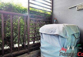 Кондоминиум в Паттайе, Таиланд | THE233882