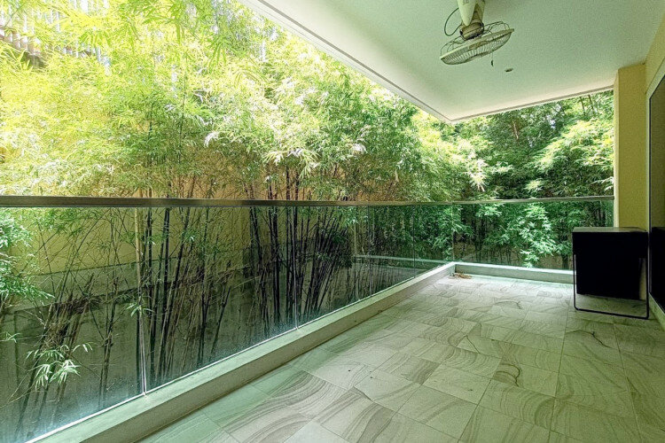 Кондоминиум в Паттайе, Таиланд | THE526434