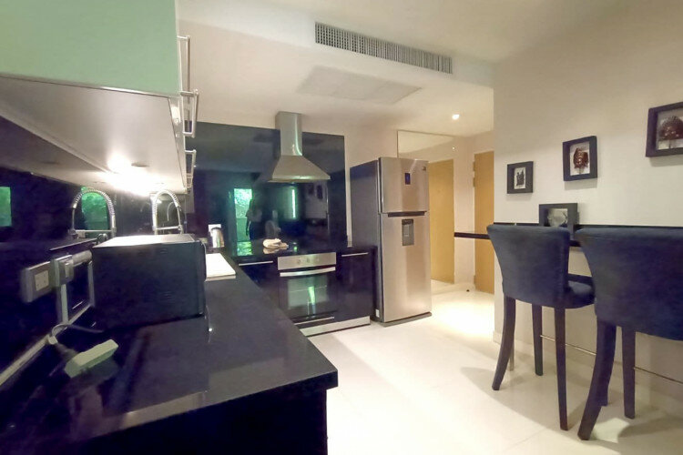 Кондоминиум в Паттайе, Таиланд | THE526434