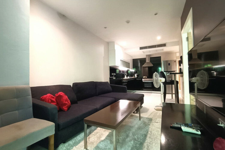 Кондоминиум в Паттайе, Таиланд | THE526434