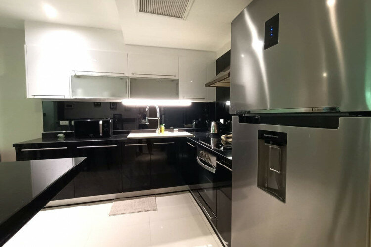 Кондоминиум в Паттайе, Таиланд | THE526434