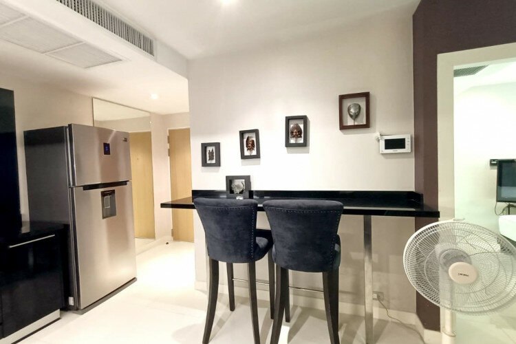 Кондоминиум в Паттайе, Таиланд | THE526434