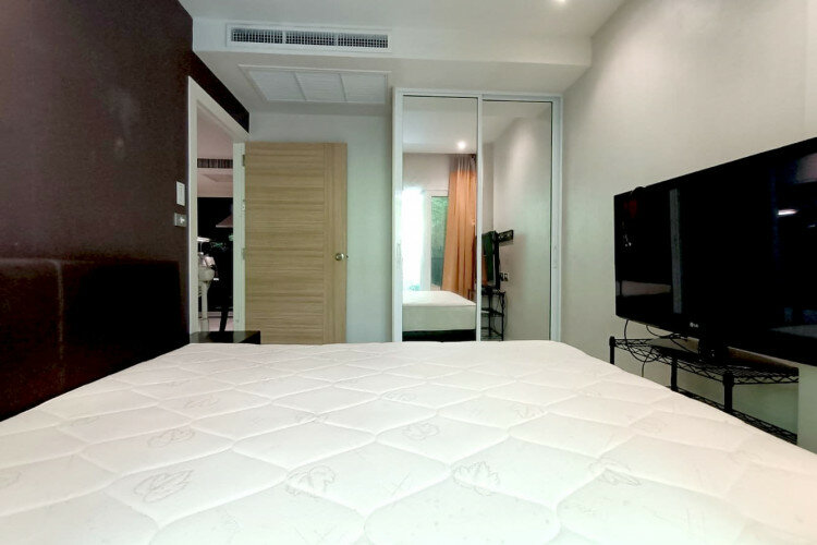 Кондоминиум в Паттайе, Таиланд | THE526434