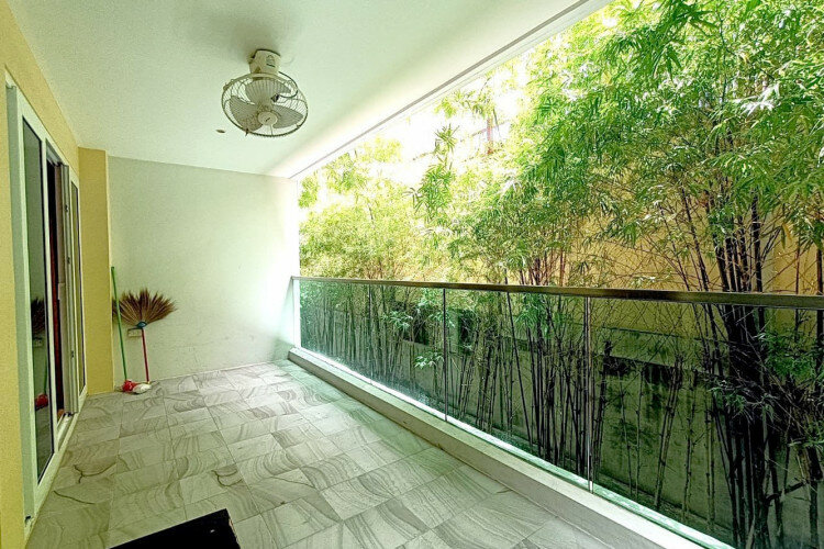 Кондоминиум в Паттайе, Таиланд | THE526434