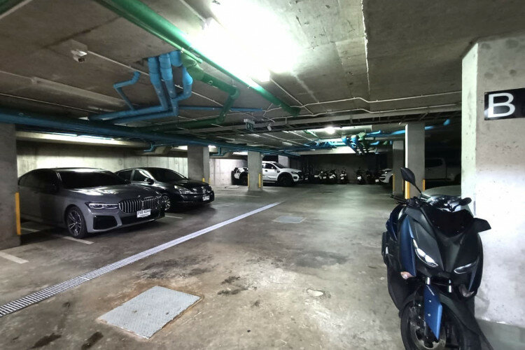 Кондоминиум в Паттайе, Таиланд | THE526434