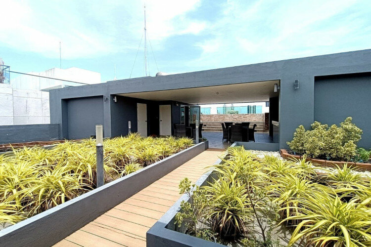 Кондоминиум в Паттайе, Таиланд | THE526434