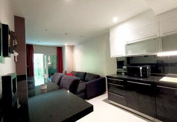 Кондоминиум в Паттайе, Таиланд | THE526434