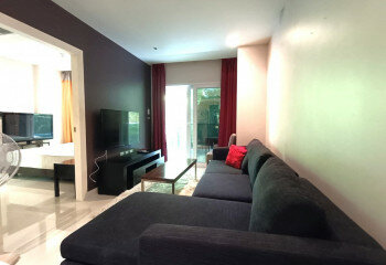 Кондоминиум в Паттайе, Таиланд | THE526434