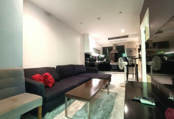 Кондоминиум в Паттайе, Таиланд | THE526434