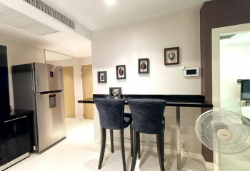 Кондоминиум в Паттайе, Таиланд | THE526434