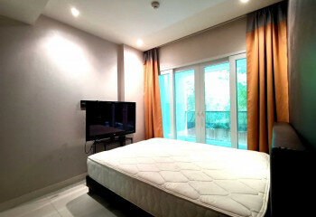 Кондоминиум в Паттайе, Таиланд | THE526434