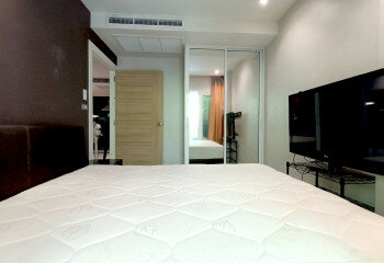 Кондоминиум в Паттайе, Таиланд | THE526434