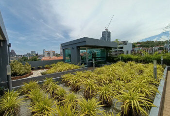 Кондоминиум в Паттайе, Таиланд | THE526434