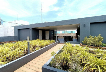 Кондоминиум в Паттайе, Таиланд | THE526434