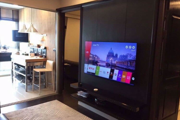 Кондоминиум в Бангкоке, Таиланд | THE149179