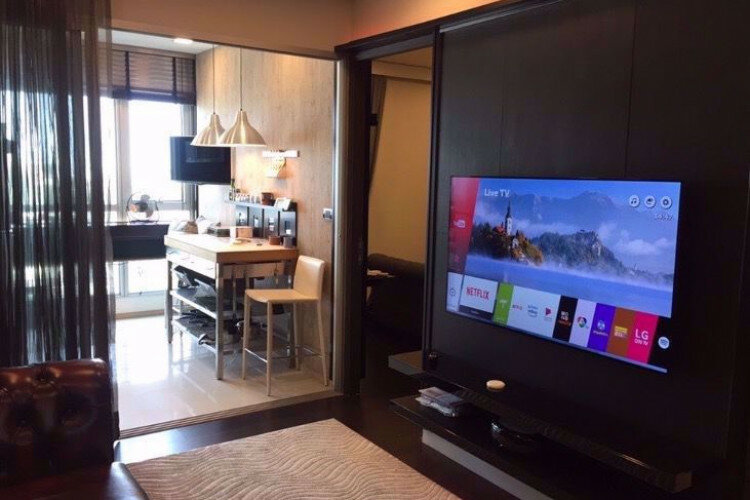 Кондоминиум в Бангкоке, Таиланд | THE149179