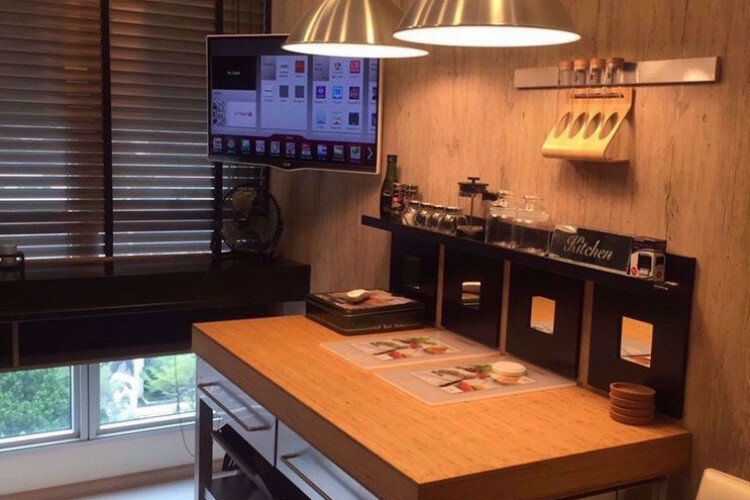 Кондоминиум в Бангкоке, Таиланд | THE149179