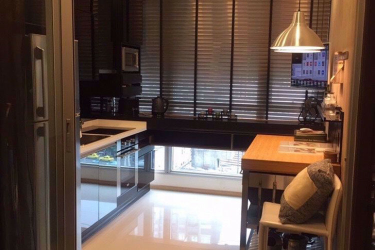 Кондоминиум в Бангкоке, Таиланд | THE149179