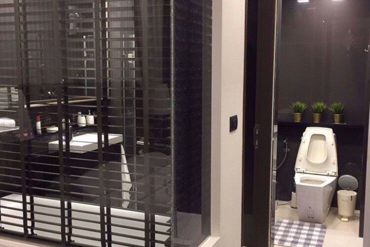 Кондоминиум в Бангкоке, Таиланд | THE149179