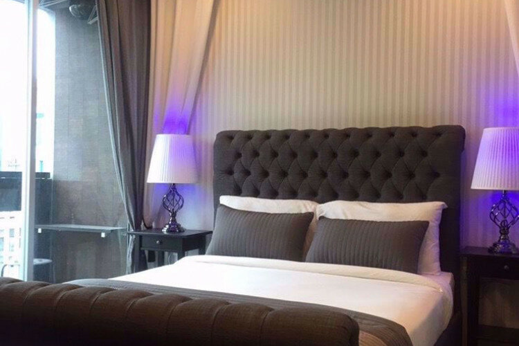 Кондоминиум в Бангкоке, Таиланд | THE149179