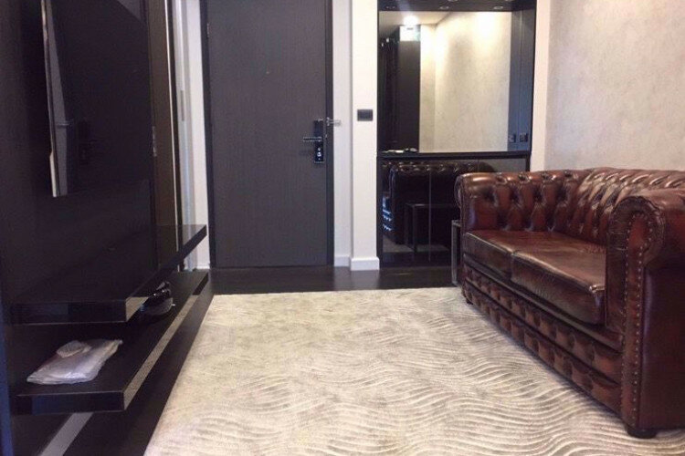 Кондоминиум в Бангкоке, Таиланд | THE149179