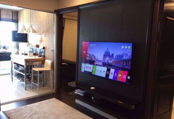 Кондоминиум в Бангкоке, Таиланд | THE149179