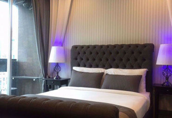 Кондоминиум в Бангкоке, Таиланд | THE149179