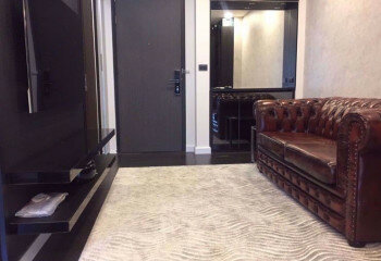 Кондоминиум в Бангкоке, Таиланд 