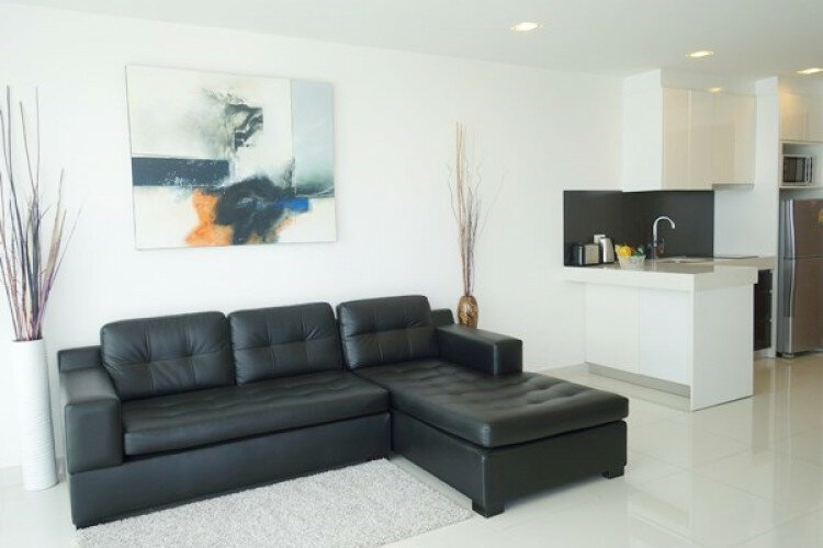 Кондоминиум в Паттайе, Таиланд | THE240363