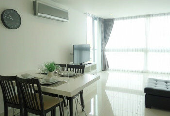 Кондоминиум в Паттайе, Таиланд | THE240363