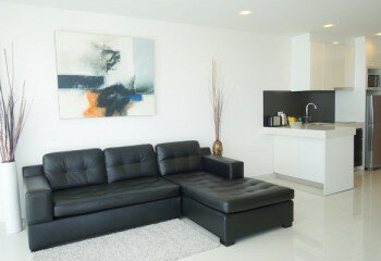 Кондоминиум в Паттайе, Таиланд | THE240363