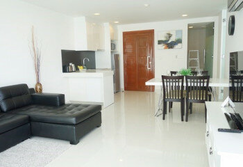 Кондоминиум в Паттайе, Таиланд | THE240363