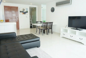 Кондоминиум в Паттайе, Таиланд | THE240363