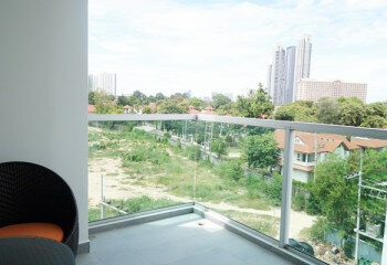 Кондоминиум в Паттайе, Таиланд | THE240363