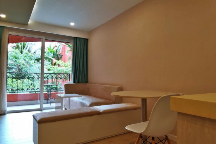 Кондоминиум в Паттайе, Таиланд | THE540433