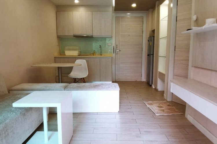 Кондоминиум в Паттайе, Таиланд | THE540433