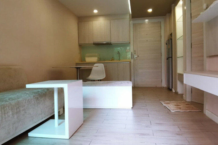 Кондоминиум в Паттайе, Таиланд | THE540433