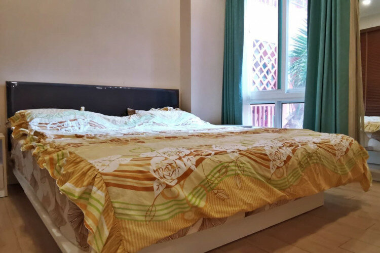 Кондоминиум в Паттайе, Таиланд | THE540433