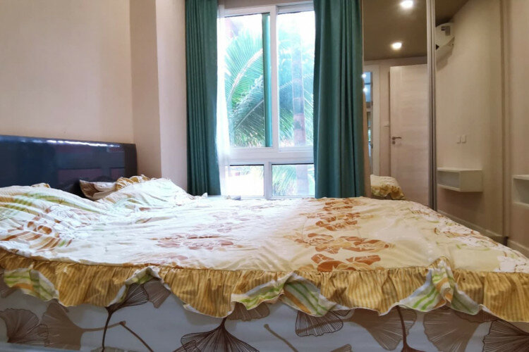 Кондоминиум в Паттайе, Таиланд | THE540433