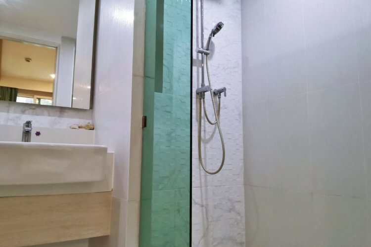 Кондоминиум в Паттайе, Таиланд | THE540433