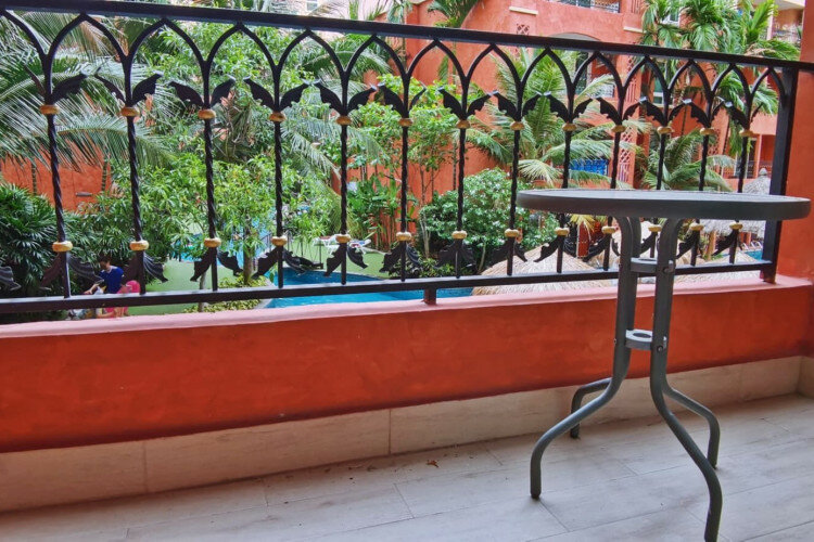 Кондоминиум в Паттайе, Таиланд | THE540433