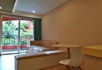 Кондоминиум в Паттайе, Таиланд | THE540433