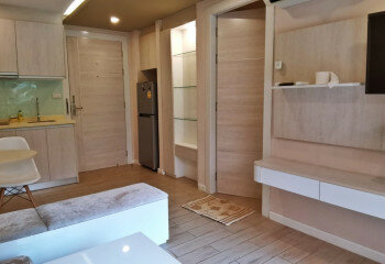 Кондоминиум в Паттайе, Таиланд | THE540433