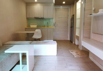 Кондоминиум в Паттайе, Таиланд | THE540433