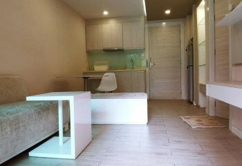 Кондоминиум в Паттайе, Таиланд | THE540433