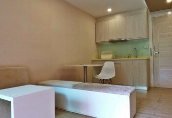 Кондоминиум в Паттайе, Таиланд | THE540433