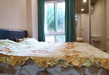 Кондоминиум в Паттайе, Таиланд | THE540433