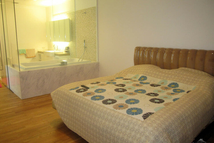 Кондоминиум в Паттайе, Таиланд | THE124238