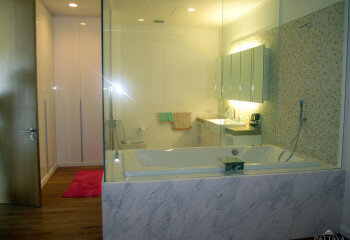 Кондоминиум в Паттайе, Таиланд | THE124238