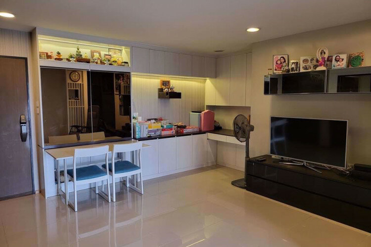 Кондоминиум в Бангкоке, Таиланд | THE449091